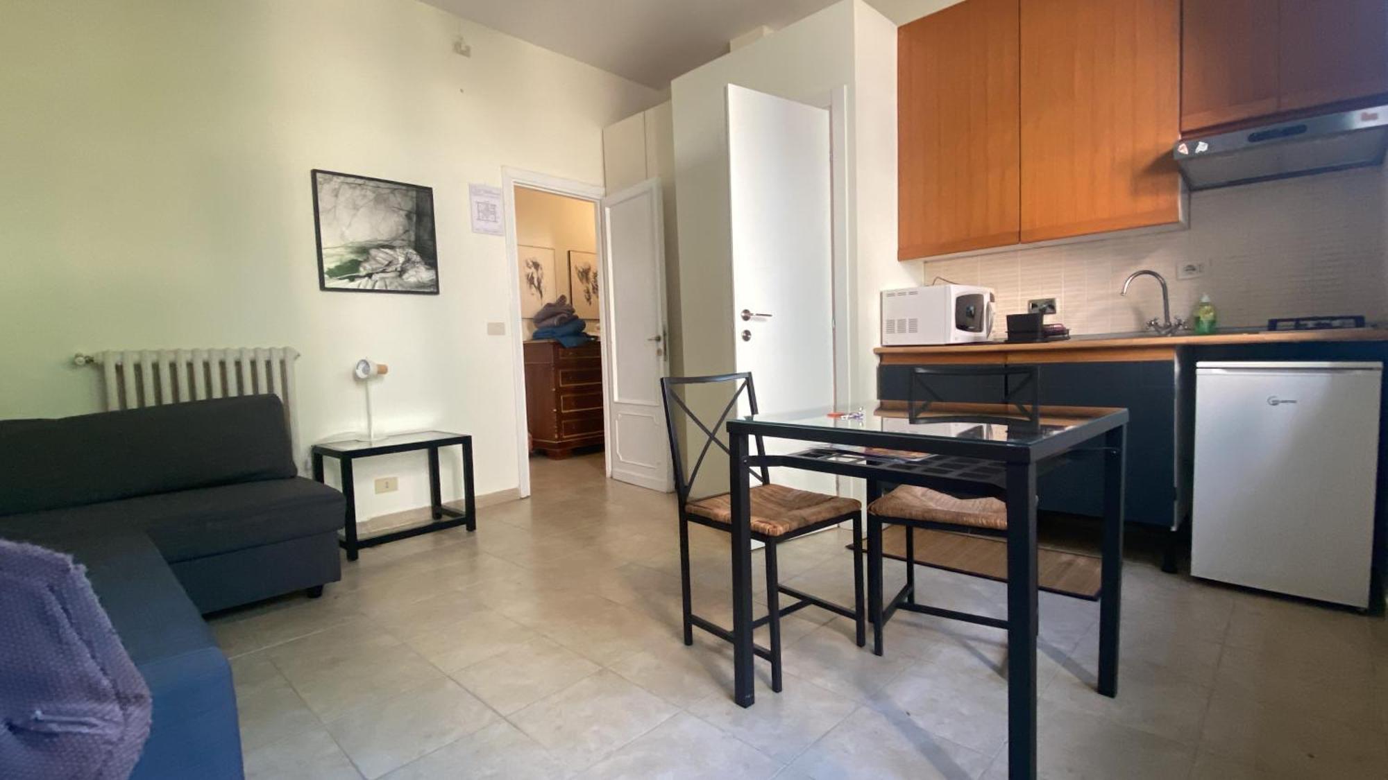 Easy & Cosy Studio In Flaminio روما المظهر الخارجي الصورة